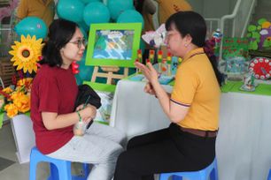  Phường đầu tiên tại TPHCM công bố kế hoạch tuyển sinh đầu cấp