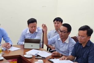 TPHCM gỡ vướng cấp giấy chứng nhận cho 61.200 căn nhà trong năm 2026