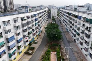 TPHCM khởi công 41 dự án nhà ở xã hội trong quý II-2026