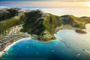 Hơn 5.000 ‘chiến binh’ sale tham dự lễ ra mắt Vinhomes Hải Vân Bay