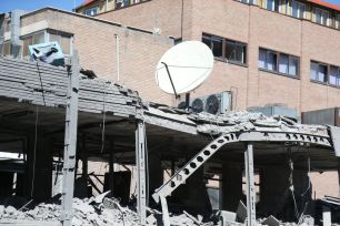 Tín hiệu mới từ Iran mở ra hy vọng hạ nhiệt xung đột Trung Đông