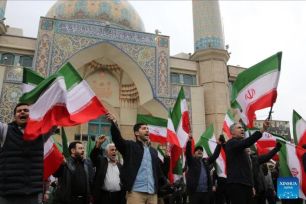 Tổng thống Mỹ tuyên bố lệnh ngừng bắn 2 tuần với Iran