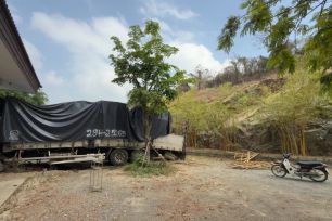 Lâm Đồng: Xe tải lao xuống vực, 3 người tử vong