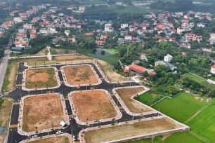 Hà Nội công bố danh sách 306 dự án, khu đất được đấu giá