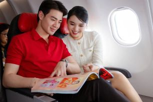 Vietjet khai thác 3.800 chuyến bay dịp cao điểm lễ 30-4 và 1-5