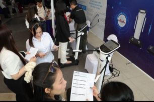 Giới thiệu gần 70 công nghệ, thiết bị và giải pháp y tế 2026