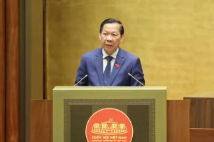 Cơ quan quản lý về đầu tư nước ngoài chủ trì giải quyết tranh chấp khi cơ quan tố tụng bị kiện