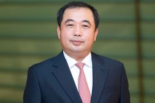 Ông Trần Đức Thắng làm Bí thư Thành ủy Hà Nội