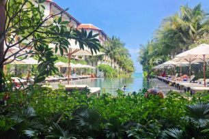 Mũi Né là 1 trong 10 điểm đến xu hướng toàn cầu 2026