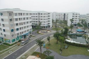 Nâng mức trần thu nhập được mua NoXH lên 25 triệu đồng