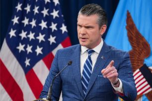 Mỹ ra tối hậu thư buộc Iran giao nộp urani