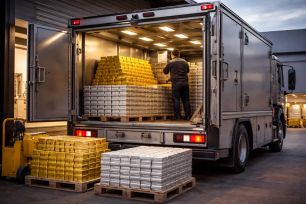 Động lực tăng suy yếu, vàng đứng trước rủi ro điều chỉnh 