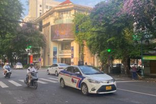 Cao điểm nắng nóng sẽ còn kéo dài tới ngày 14-4