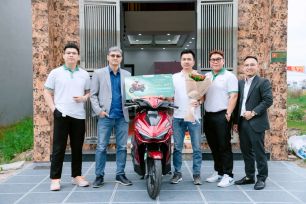 Từ thói quen nhỏ đến niềm vui lớn của khách hàng FE CREDIT