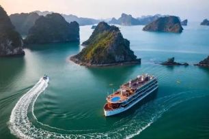 AI trở thành động lực mới cho du lịch Việt