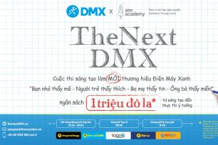 Cuộc thi làm mới thương hiệu Điện máy Xanh 