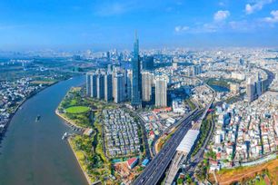 TP.HCM đặt mục tiêu hoàn thiện quy hoạch tổng thể vào tháng 11/2026