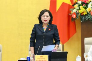 Trình Quốc hội đề xuất giảm thuế với xăng, dầu 