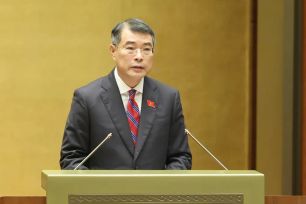 Thủ tướng Lê Minh Hưng: Huy động và sử dụng hiệu quả mọi nguồn lực cho phát triển