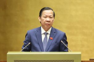 Cần có giải pháp căn cơ xử lý bài toán năng lượng, nút thắt lớn của tăng trưởng