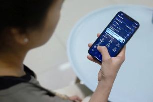 Chứng chỉ tiền gửi ngân hàng lên gần 8%/năm