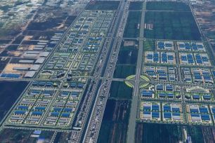 TPHCM quy hoạch 105 khu công nghiệp quy mô hơn 50.000ha