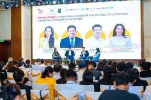 Thúc đẩy hợp tác bền vững và thích ứng hiệu quả giữa Việt Nam - Australia