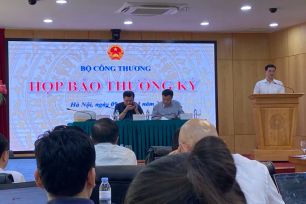 Việt Nam không có chính sách trợ cấp gây dư thừa công suất