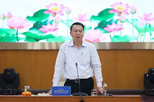 Bộ Tài chính gỡ "điểm nghẽn" cho đầu tư công để kích hoạt tăng trưởng kinh tế