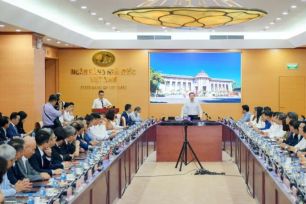 Các ngân hàng đồng thuận giảm lãi suất huy động