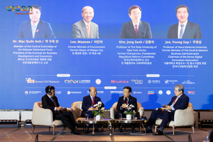 AI trở thành hạ tầng chiến lược, định hình hợp tác châu Á