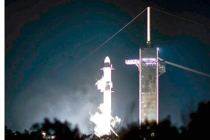 Kỷ nguyên Internet vệ tinh siêu tốc