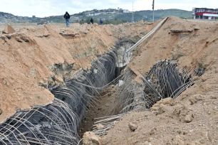 Israel và Lebanon sẽ đàm phán tại Mỹ