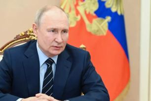 Nga ngừng bắn với Ukraine trong dịp Lễ Phục sinh của Chính thống giáo