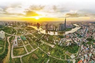 Bài 3: Không chỉ là 'nơi đón vốn' mà thiết kế 'hệ thống giữ vốn'