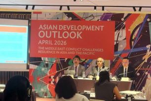 ADB đánh giá cao Việt Nam trước các biến động bên ngoài