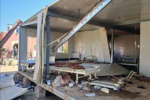 Sudan: UAV tấn công khu dân cư, 56 người thiệt mạng 