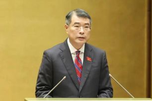 Phân công công tác của Thủ tướng và các Phó Thủ tướng 