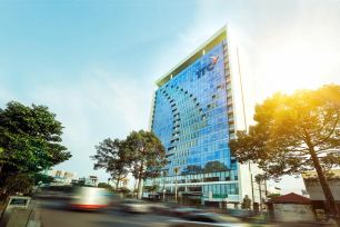 TTC Land công bố kế hoạch sáp nhập Thành Thành Nam