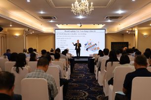 Giải pháp để thực phẩm Việt đạt “hộ chiếu xanh” ra toàn cầu