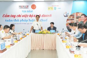 Những việc hộ kinh doanh cần làm ngay trong tháng 4