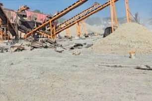 TPHCM: Khảo sát 3 mỏ đá để gỡ vướng nguồn vật liệu xây dựng