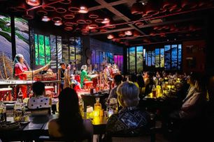 Trung Quốc, Hàn Quốc là thị trường gửi khách hàng đầu Việt Nam