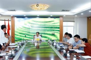 Tăng hậu kiểm trong quản lý môi trường