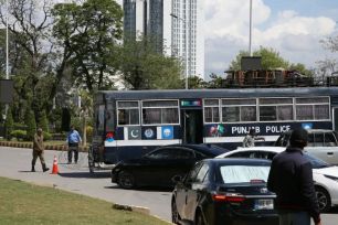 Pakistan tăng cường an ninh trước đàm phán Mỹ - Iran