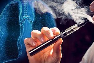 Kinh doanh, tiếp thị thuốc lá điện tử gia tăng trên mạng xã hội