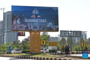 Iran nêu điều kiện đàm phán với Mỹ 