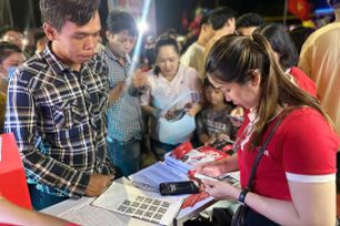 Làm gì để không bị khóa SIM di động theo Thông tư 08