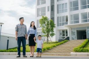 'Siết' bán lại nhà ở xã hội sau 5 năm sử dụng có giải được bài toàn cung-cầu?