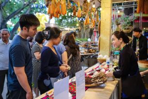 Du khách chuộng tour gần, ngắn ngày dịp 30-4 và 1-5